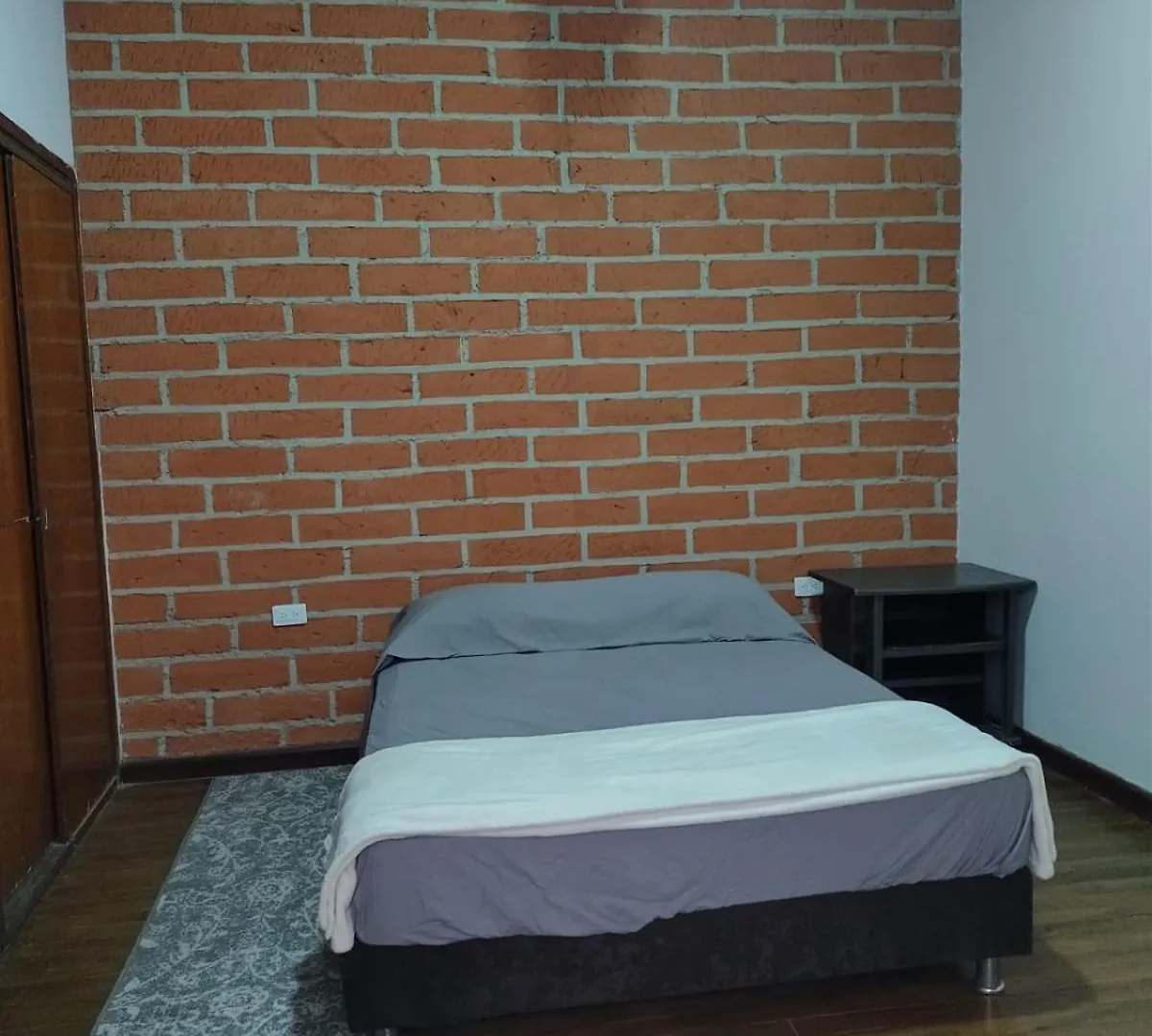 Casa Prado Centro Daire Medellín