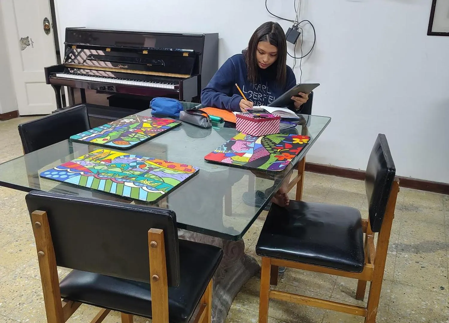 Pansiyon Casa Prado Centro Daire Medellín Kolombiya