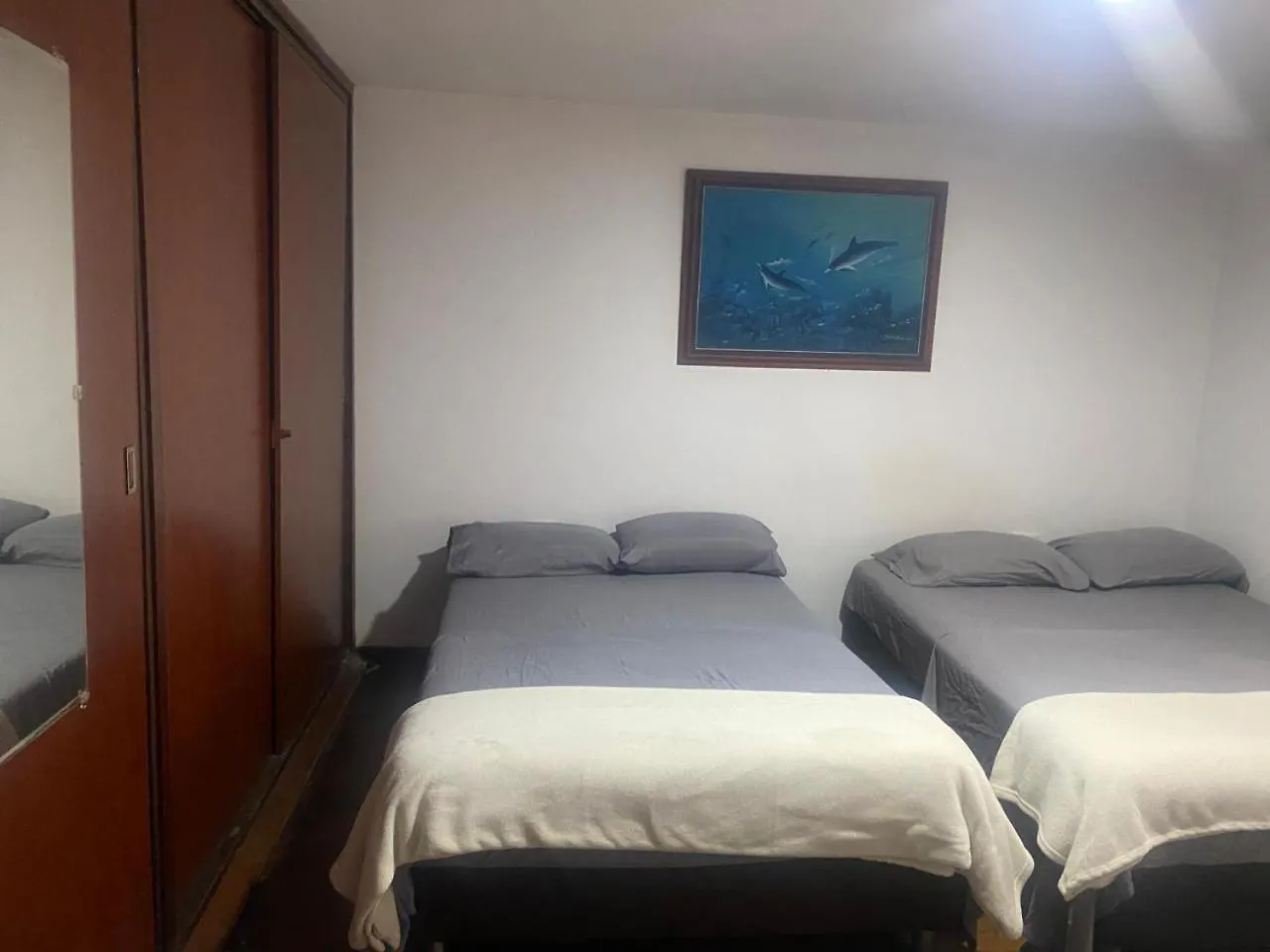 Casa Prado Centro Daire Medellín 0*,  Kolombiya