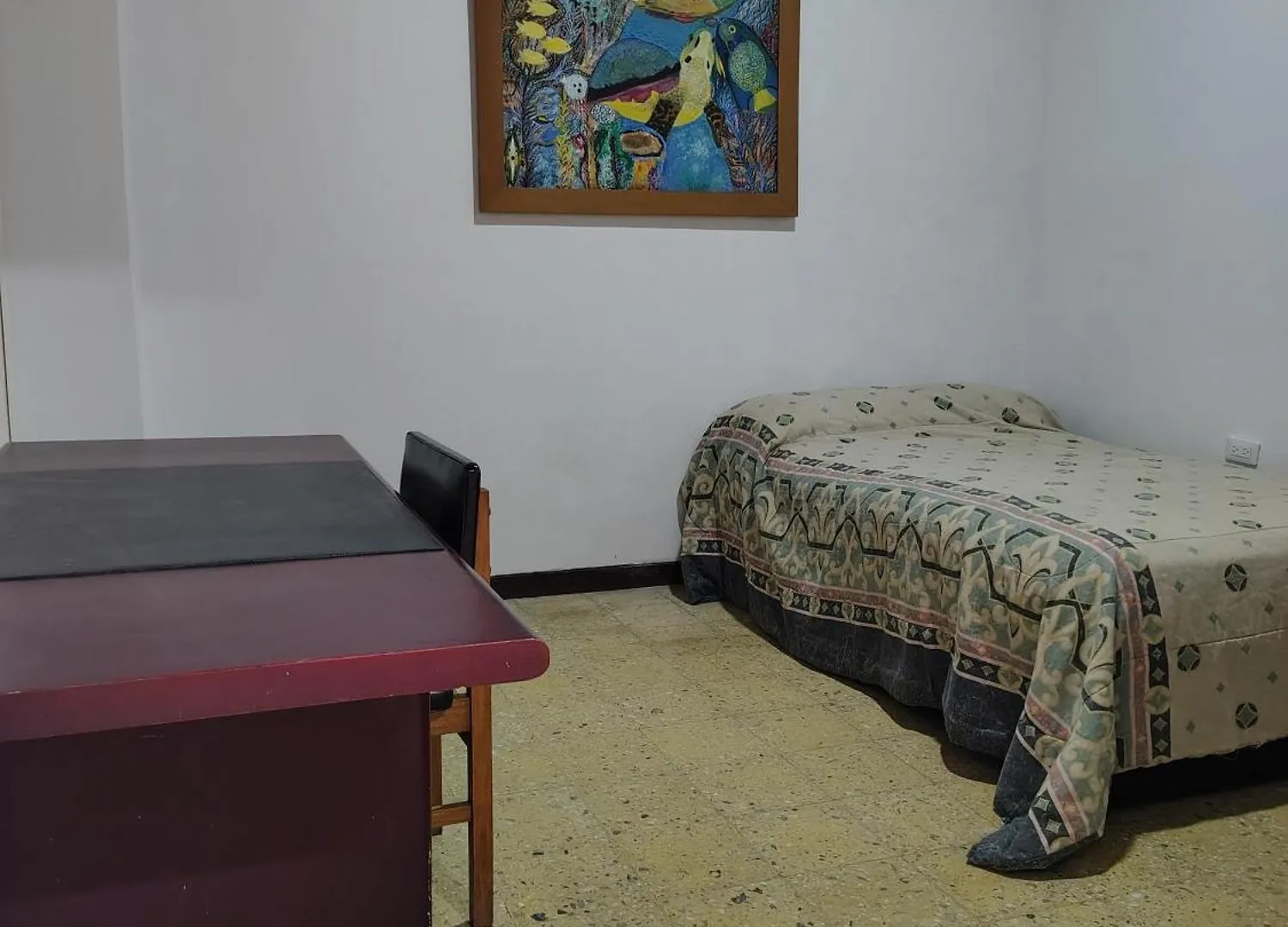 Casa Prado Centro Lejlighed Medellín Privat bolig