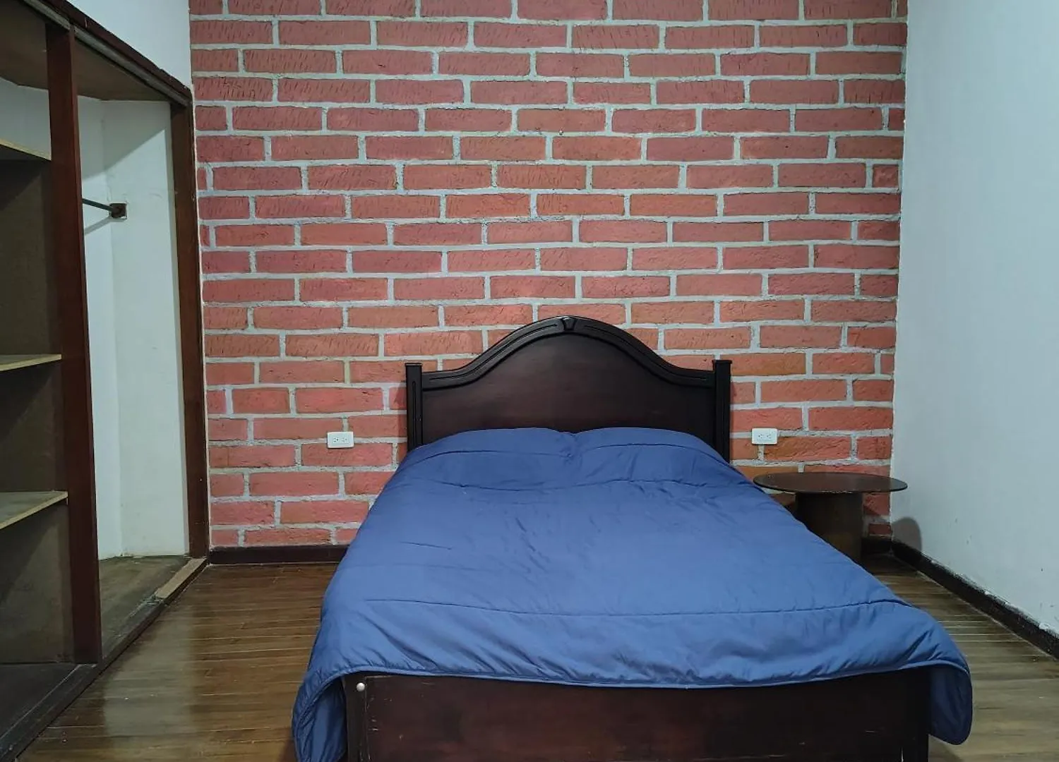 Casa Prado Centro Lejlighed Medellín